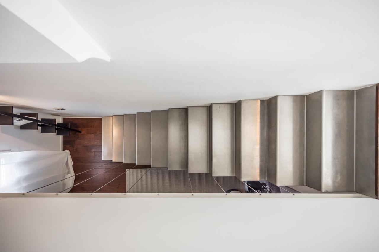 Emilia Suite Urban モデナ エクステリア 写真